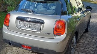 Leasing Hatchback MINI Cooper 2018