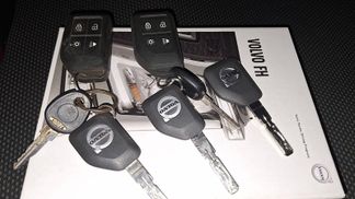 Leasing Tractor unit Volvo FH 460 2017