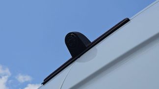 Finansowanie Van Mercedes-Benz SPRINTER 311 2017