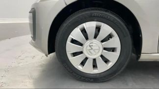 Finansowanie Hatchback Volkswagen up! 2018