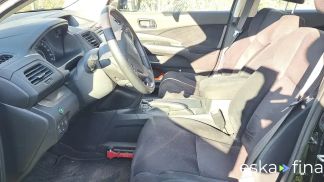 Lízing Hatchback Honda CR-V 2014