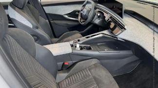Leasing SUV Peugeot 3008 2025