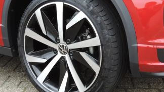 Financování Konvertibilní Volkswagen T-Roc 2021