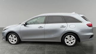 Leasing Wagon Kia CEED / CEE'D 2023