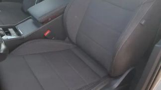 Leasing Wagon Skoda Superb 2018