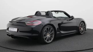 Finansowanie Zamienny Porsche 718 2015