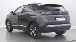 Finansowanie SUV Peugeot 3008 2022