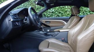 Finansowanie Coupé BMW 428 2015
