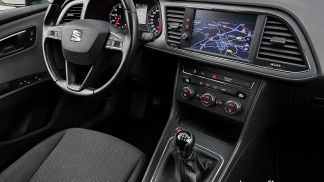 Finansowanie Wóz Seat Leon 2020