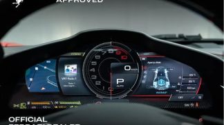 Finansowanie Coupé Ferrari SF90 STRADALE 2023