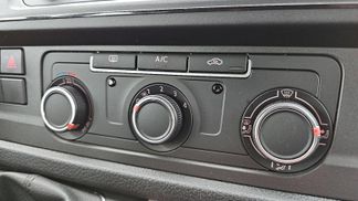 Finansowanie Van Volkswagen TRANSPORTER 2.0 TDI 2020