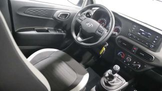 Finansowanie Sedan Hyundai i10 2022