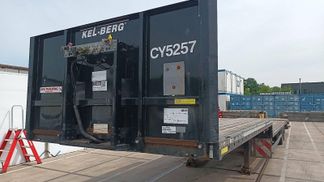 Finansowanie Naczepa Kelberg D500V/SAFS/90 2019