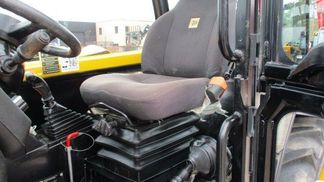 Finansowanie Ładowarka teleskopowa JCB 531-70 2021