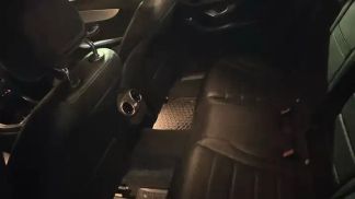 Financování Sedan MERCEDES C 220 2018