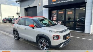 Leasing SUV Citroën C3 Aircross 2019