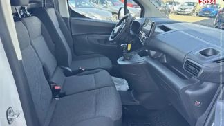 Leasing Van Toyota PROACE CITY 2024