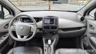 Leasing Hatchback Renault ZOE 2018