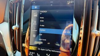 Financování Vagón Volvo V60 2019