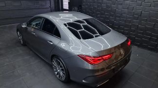 Finansowanie Sedan MERCEDES CLA 180 2019