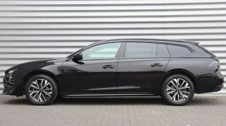 Finansowanie Wóz Peugeot 508 2023