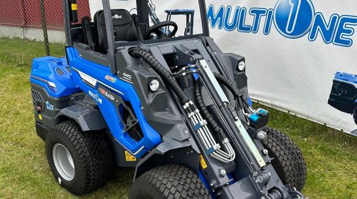 Multione 8.4SK 2025