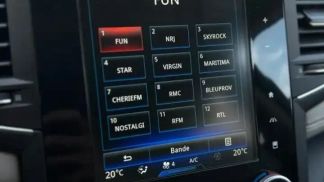 Finansowanie Wóz Renault Talisman 2017