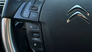 Financování Hatchback Citroën C4 SpaceTourer 2019