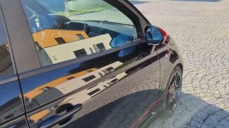 Finansowanie Coupé Abarth 595 PISTA 2018