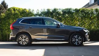 Leasing SUV Volvo XC60 2020