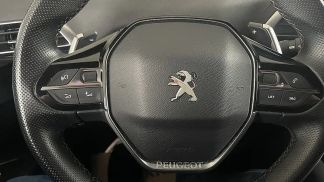 Lízing SUV Peugeot 3008 2021