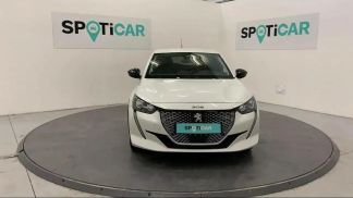 Leasing Sedan Peugeot 208 2021