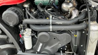 Financování Teleskopický manipulátor Manitou MLT741-140V 2018