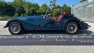 Leasing Convertible Morgan Plus 4 2015
