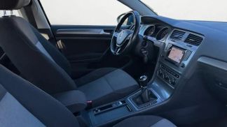 Leasing Wagon Volkswagen Golf 2015