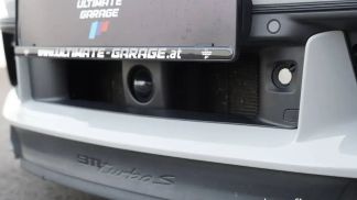 Leasing Convertible Porsche 992 2020