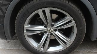 Leasing SUV Volkswagen Tiguan 2020