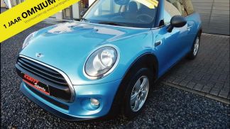 Leasing Hatchback MINI ONE 2018