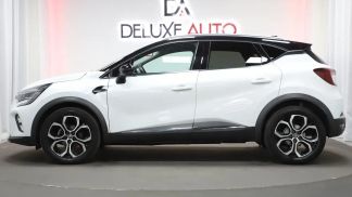 Leasing Hayon Renault Captur 2022