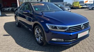 Finansowanie Sedan Volkswagen Passat 2018