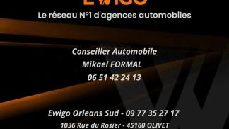 Leasing Sedan Renault Clio 2024