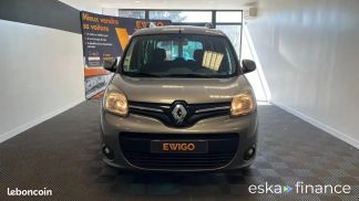 Lízing Hatchback Renault Kangoo 2017