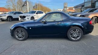 Finansowanie Coupé Mazda MX-5 2015