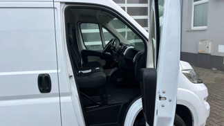 Finansowanie Van Fiat Ducato 2019