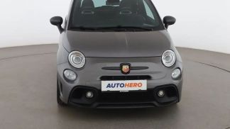 Lízing Hatchback Abarth 595 2021