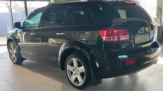 Leasing Hatchback Dodge Journey 2010