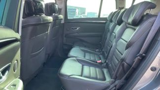 Leasing Hatchback Renault Espace 2018