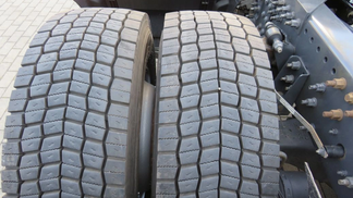 Leasing Tractor unit Volvo 460 2019