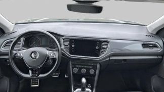 Leasing SUV Volkswagen T-Roc 2020