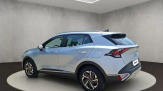Finansowanie SUV Kia Sportage 2023